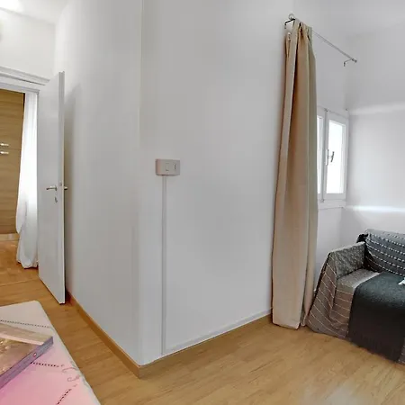 Apartament La Casa Di Gemma & Regina Oriente *
