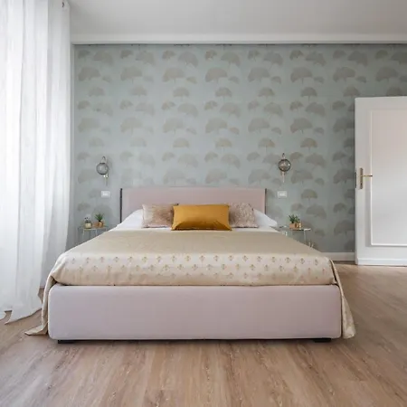 Apartment Ca Del Mar Luxury *