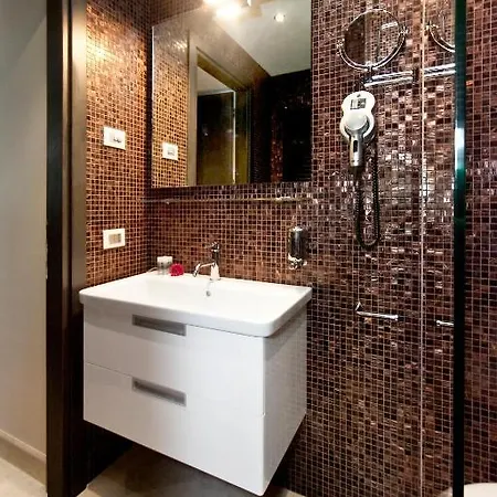 Margherita House Венеция