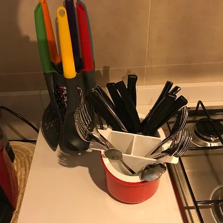 Lägenhet Ca' Terlotta