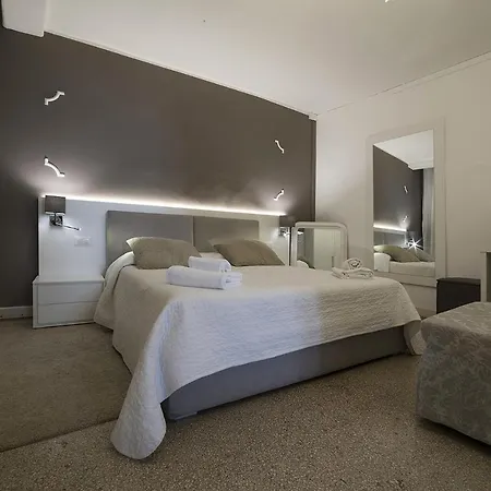 Al Portico Guest house 3*