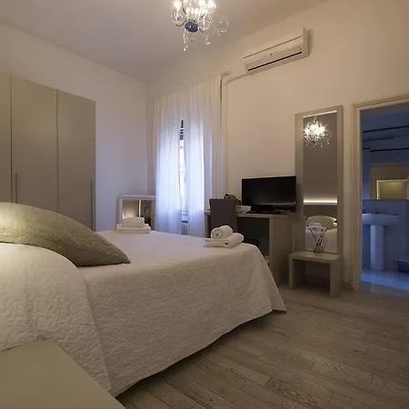 Guest house Al Portico 3*