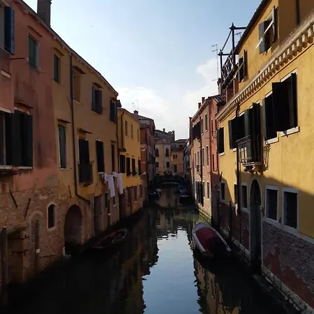 Gondola Show Venecia