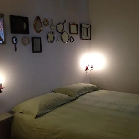 Casarossa Apartment