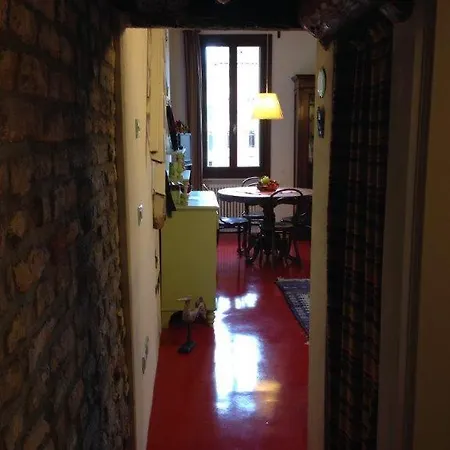 Casarossa * Venice