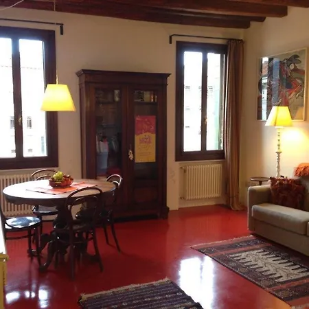 Casarossa Venice
