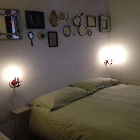 Apartment Casarossa Venice