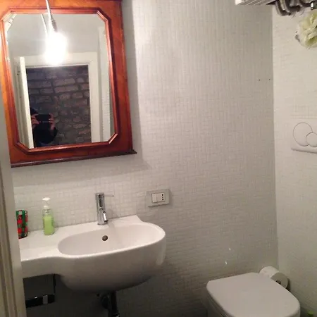 Casarossa Apartment