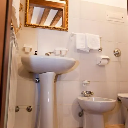 Rialto Laura Appartement Venetië