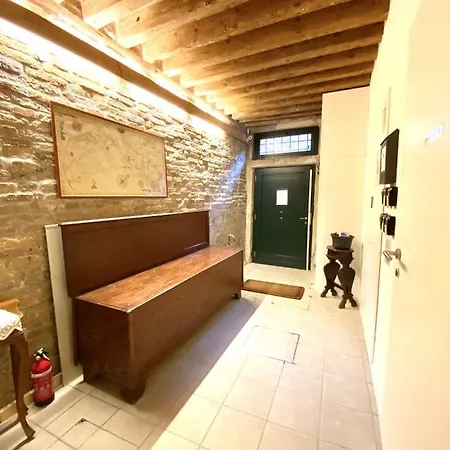 Santa Caterina Venezia