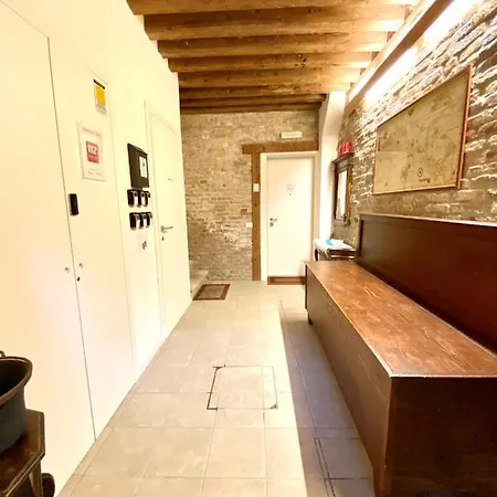 Santa Caterina Venezia