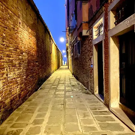 Affittacamere Santa Caterina Venezia
