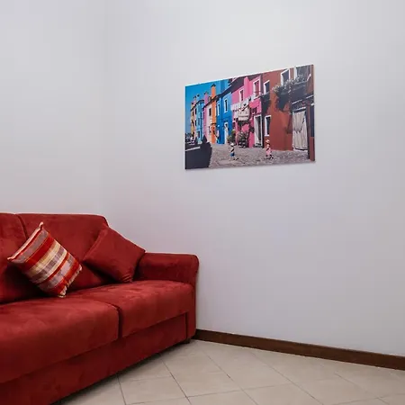 Sweet - Exclusive Near San Marco - Wifi Venice