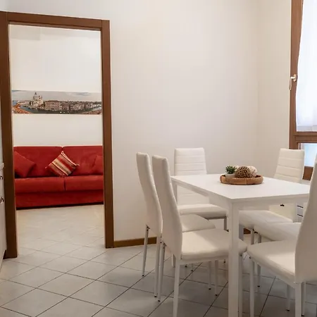 Sweet - Exclusive Near San Marco - Wifi Venice