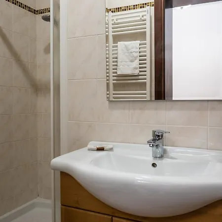 Apartment Sweet - Exclusive Near San Marco - Wifi