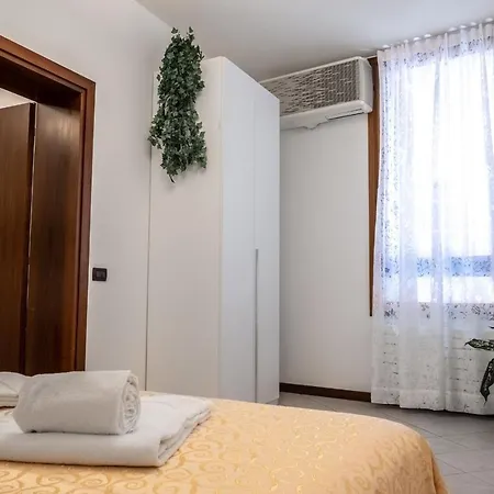 Apartment Sweet - Exclusive Near San Marco - Wifi