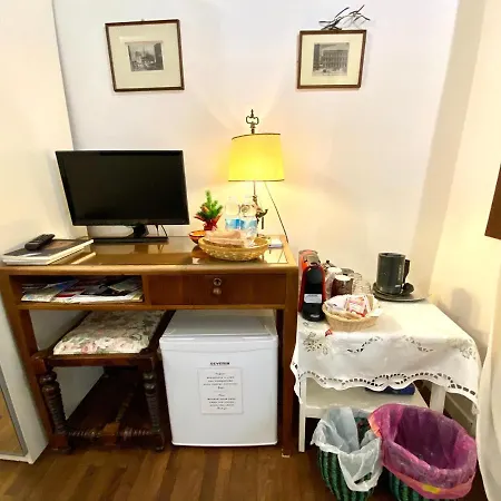 San Toma Guest house
