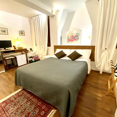 Guest house San Toma