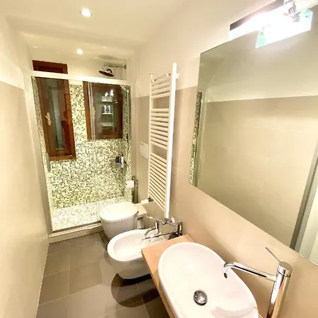 Guest house San Toma Venice