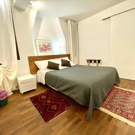San Toma Guest house