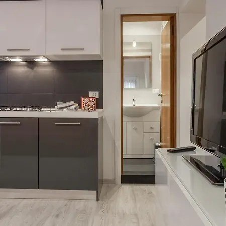 Ca' D'oro - Wi-fi Apartment Venedig