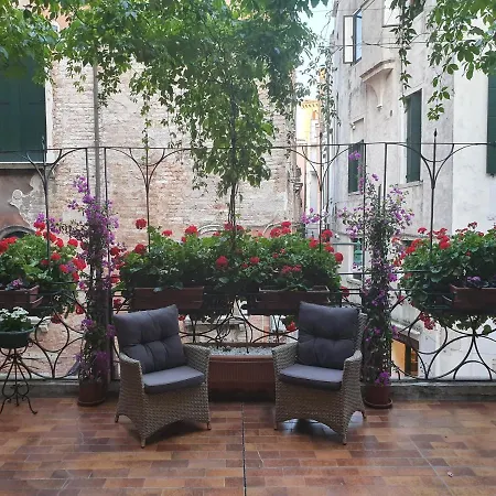 Beroni A Bed & Breakfast *