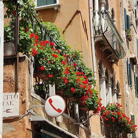 Beroni A Venice