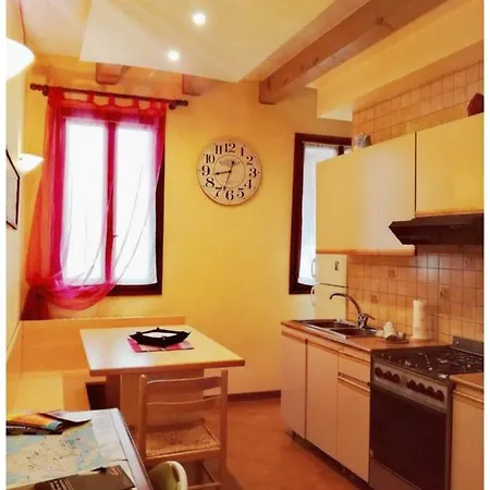 San Marco Apartamento Venecia