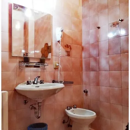 Apartamento San Marco Venecia