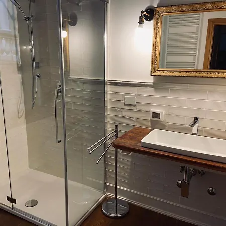 Appartement San Marco Romantic Dream