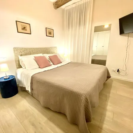 Affittacamere Santa Caterina *