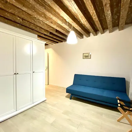 Affittacamere Santa Caterina