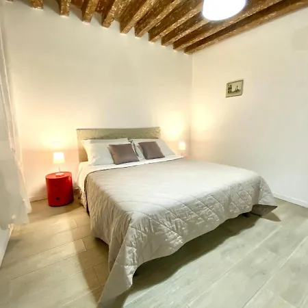 Santa Caterina Affittacamere Venezia