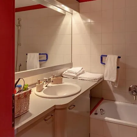 Palazzo Bernardo San Polo 100 Mq Венеция