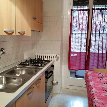 Casa 96f 아파트