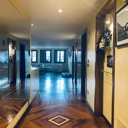 Ai Sogni Affittacamere Venezia