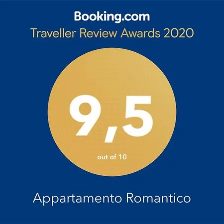 Apartment Romantico