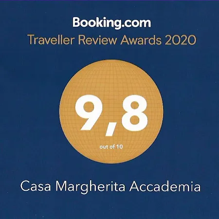 Casa Margherita Accademia Apartment *