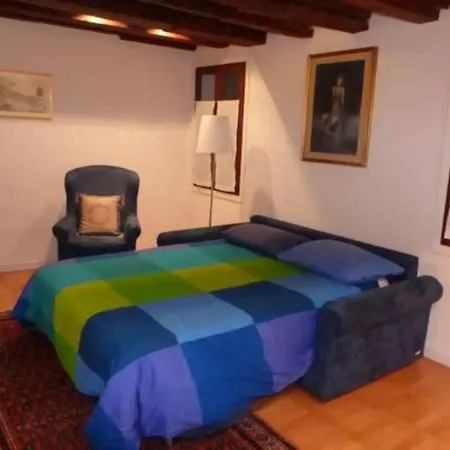 Charming House In