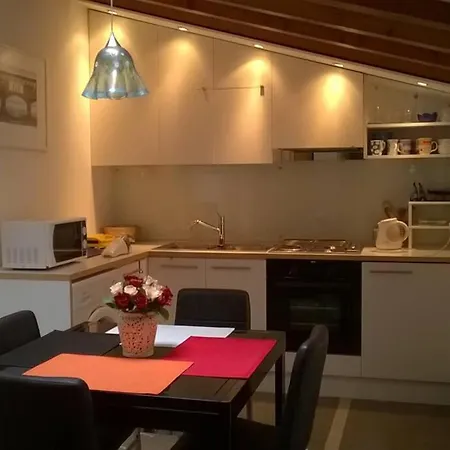 Apartment Charming House In *