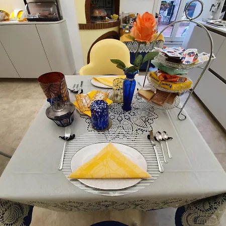 Beroni A Bed & Breakfast *