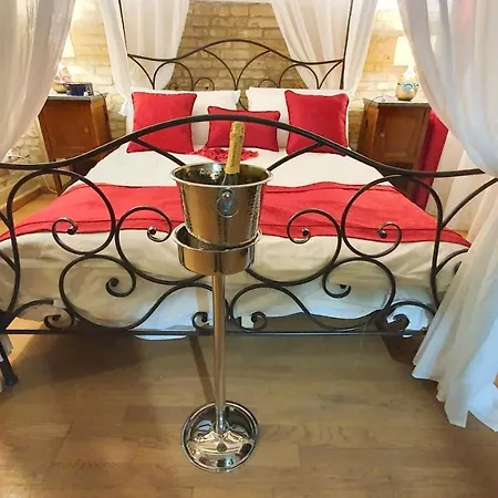 Apartament Wellvenice Bonbon Wenecja