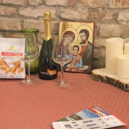 Wellvenice Bonbon Apartament *