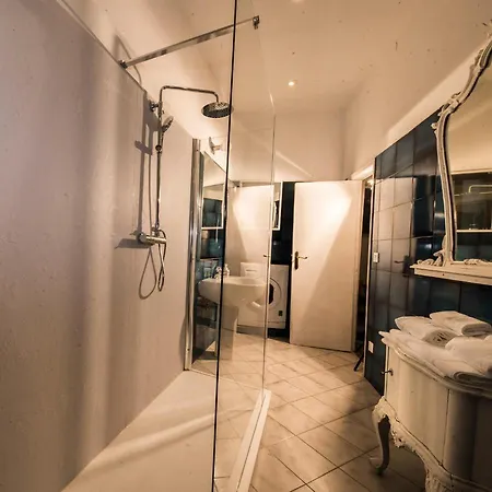 Apartment Alla Fenice *