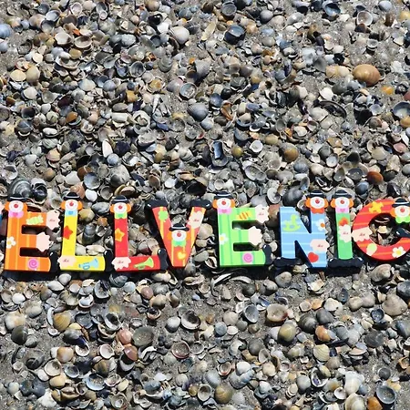 Appartamento Wellvenice Bonbon Venezia