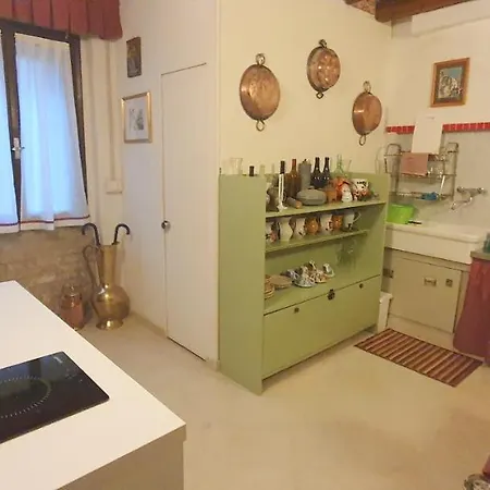 Wellvenice Bonbon Appartamento
