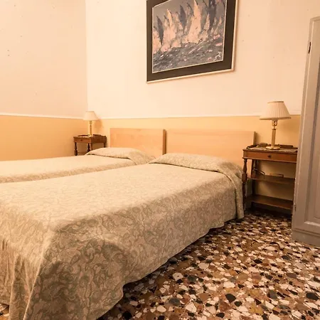 Alla Fenice Apartment