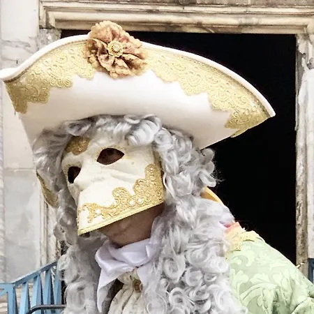 Alla Fenice Apartment