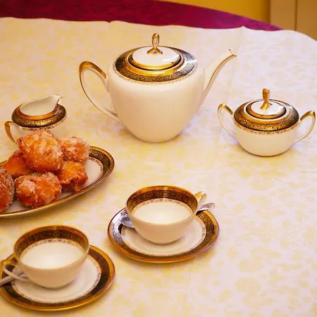 Alla Fenice Apartment