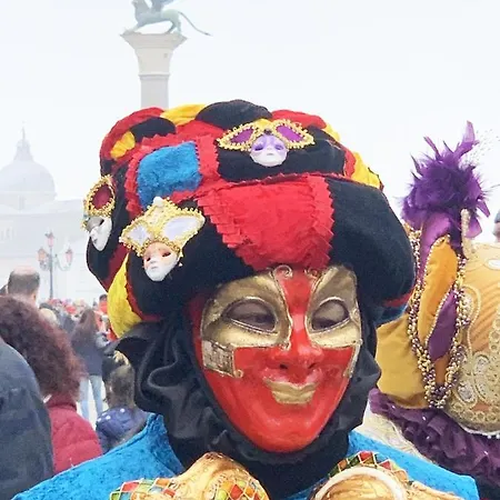 Alla Fenice * Venice